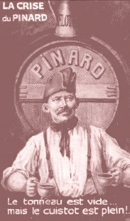 pinard